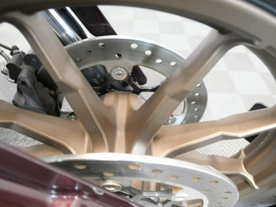 2021 Harley-Davidson® FXLRS - Low Rider® S