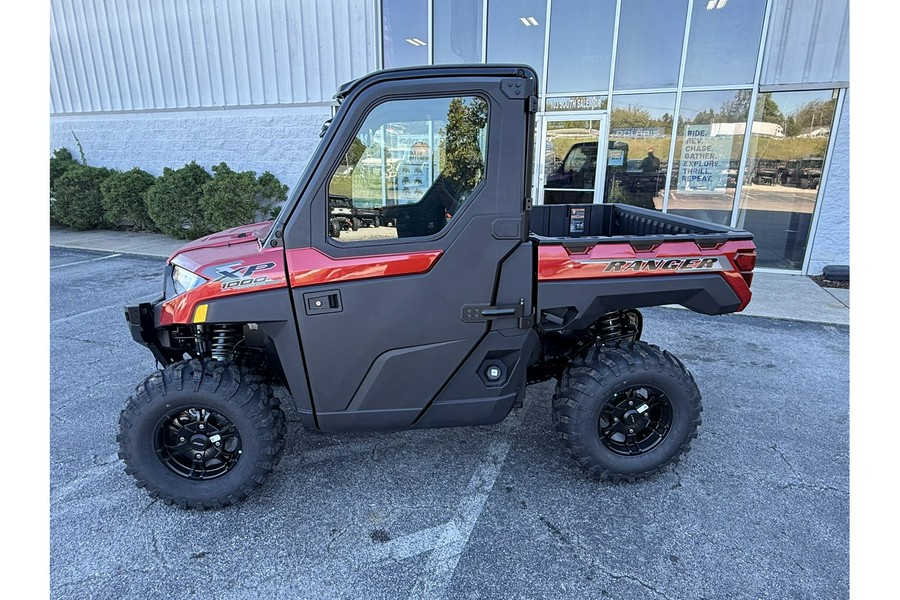 2026 Polaris RANGER XP 1000 NORTHSTAR EDITION PREMIUM