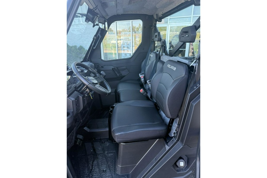 2026 Polaris RANGER XP 1000 NORTHSTAR EDITION PREMIUM