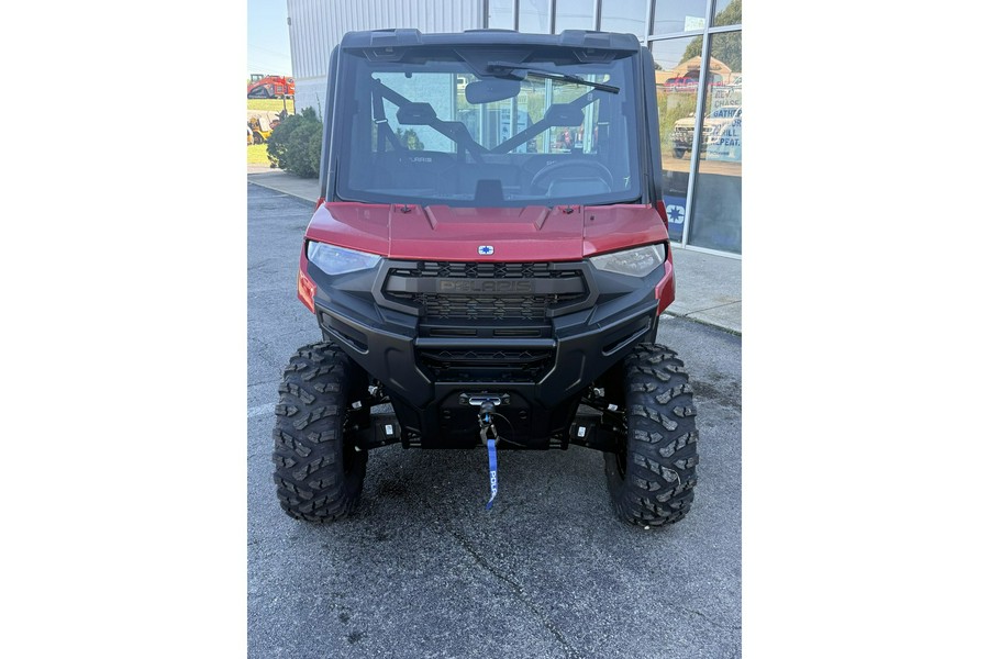 2026 Polaris RANGER XP 1000 NORTHSTAR EDITION PREMIUM
