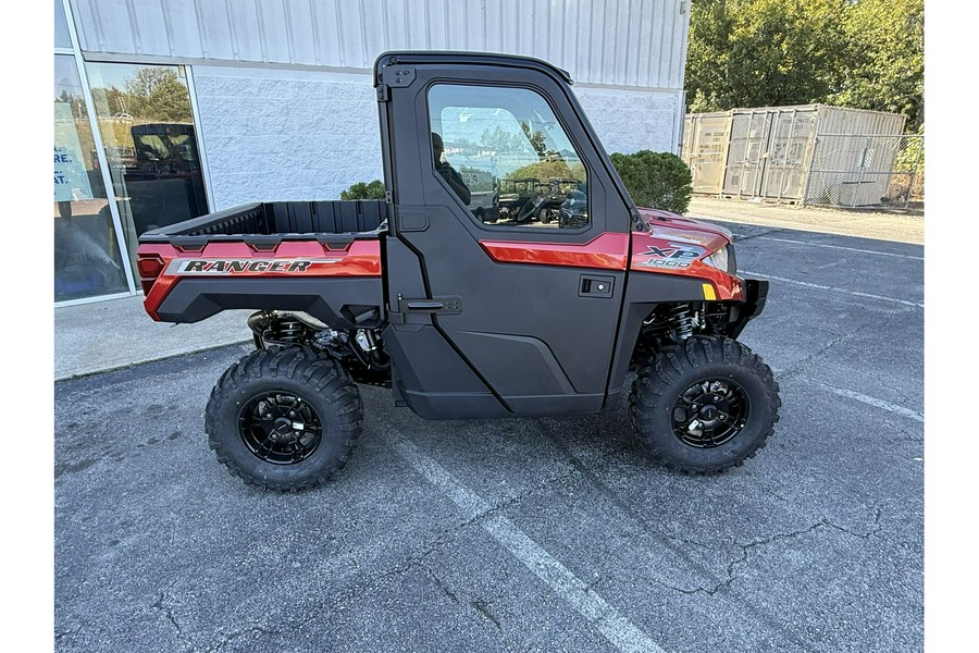 2026 Polaris RANGER XP 1000 NORTHSTAR EDITION PREMIUM