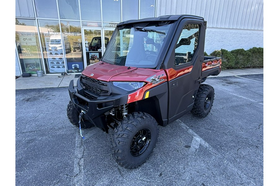 2026 Polaris RANGER XP 1000 NORTHSTAR EDITION PREMIUM