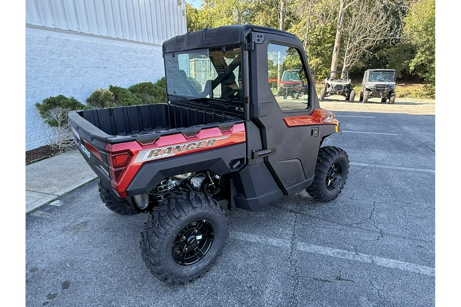 2026 Polaris RANGER XP 1000 NORTHSTAR EDITION PREMIUM
