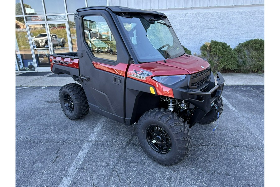 2026 Polaris RANGER XP 1000 NORTHSTAR EDITION PREMIUM