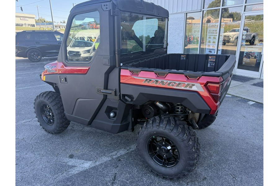 2026 Polaris RANGER XP 1000 NORTHSTAR EDITION PREMIUM