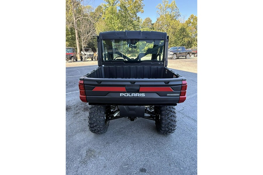 2026 Polaris RANGER XP 1000 NORTHSTAR EDITION PREMIUM