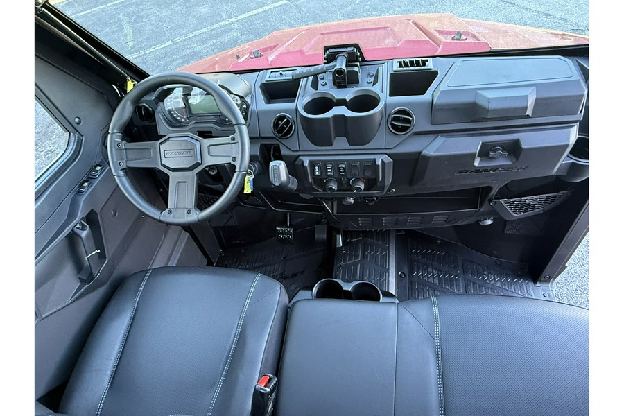 2026 Polaris RANGER XP 1000 NORTHSTAR EDITION PREMIUM