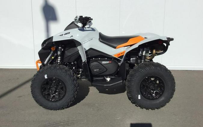 2026 Can-Am® Renegade X xc 1000R