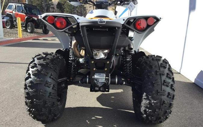 2026 Can-Am® Renegade X xc 1000R