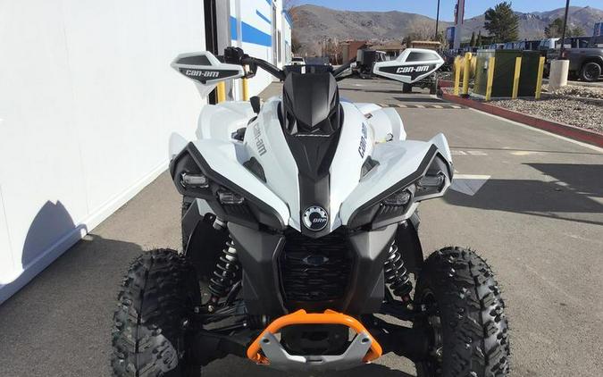 2026 Can-Am® Renegade X xc 1000R