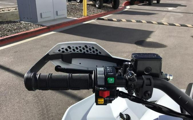 2026 Can-Am® Renegade X xc 1000R