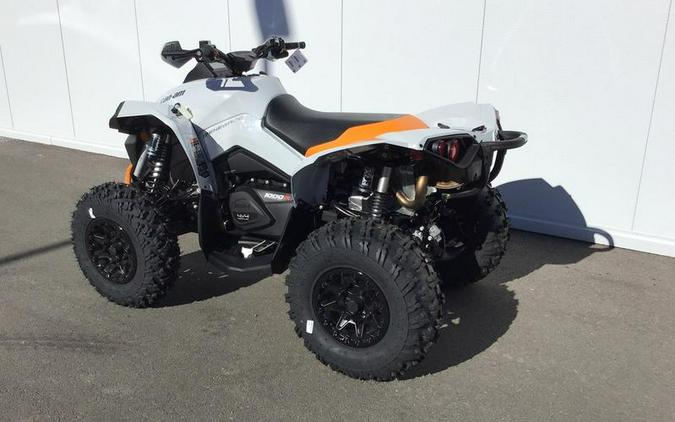 2026 Can-Am® Renegade X xc 1000R