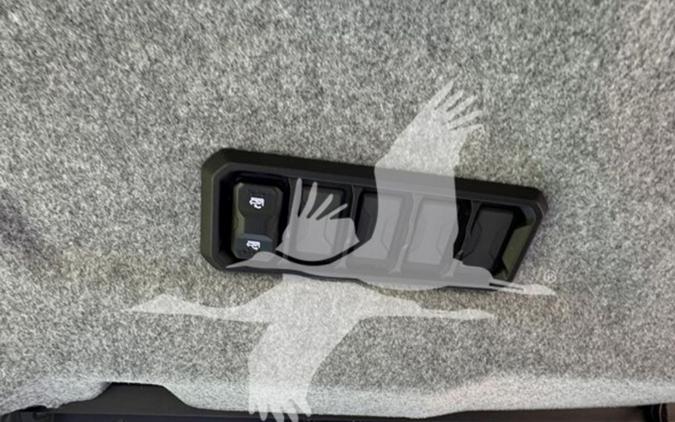 2026 CFMOTO UFORCE U10 PRO