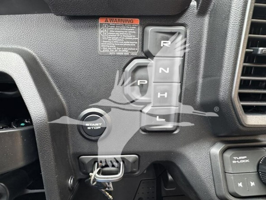 2026 CFMOTO UFORCE U10 PRO