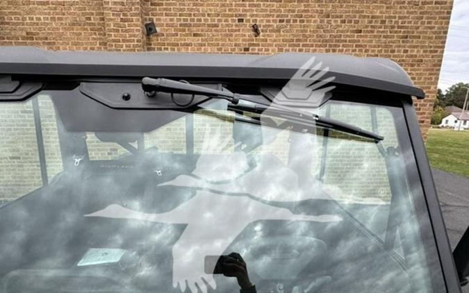 2026 CFMOTO UFORCE U10 PRO