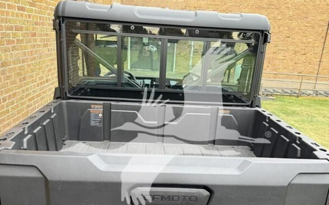 2026 CFMOTO UFORCE U10 PRO