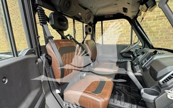 2026 CFMOTO UFORCE U10 PRO