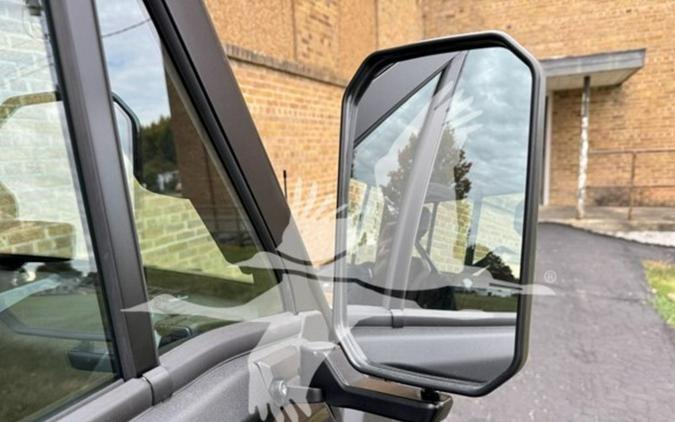 2026 CFMOTO UFORCE U10 PRO