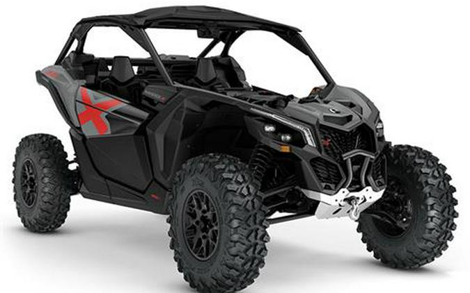 2026 Can-Am Maverick X3 X TURBO