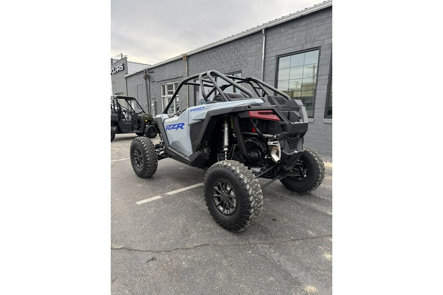 2026 Polaris RZR Pro S Sport