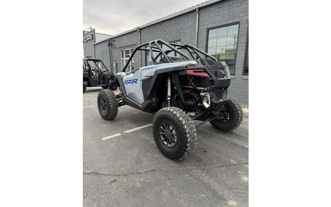 2026 Polaris RZR Pro S Sport