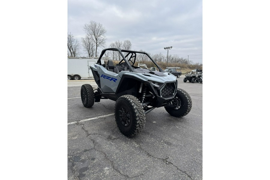 2026 Polaris RZR Pro S Sport