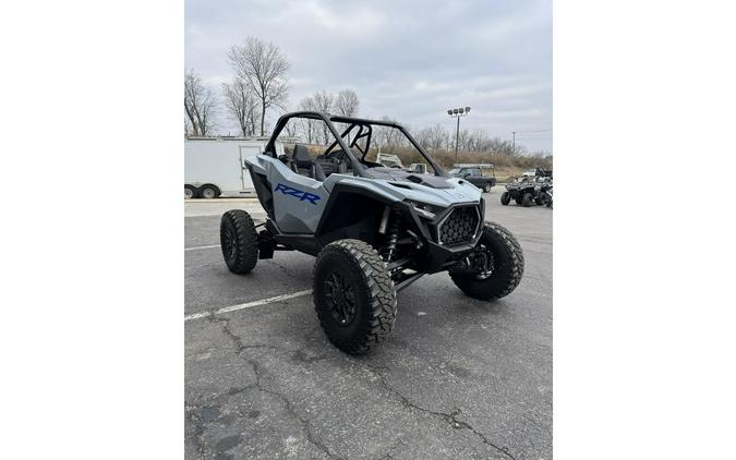 2026 Polaris RZR Pro S Sport
