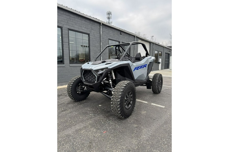 2026 Polaris RZR Pro S Sport