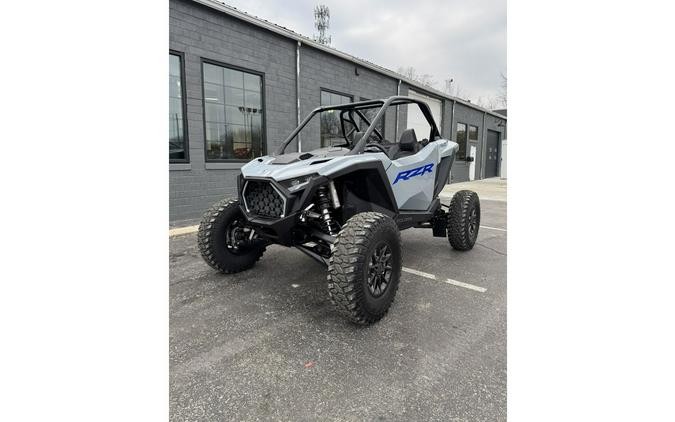 2026 Polaris RZR Pro S Sport