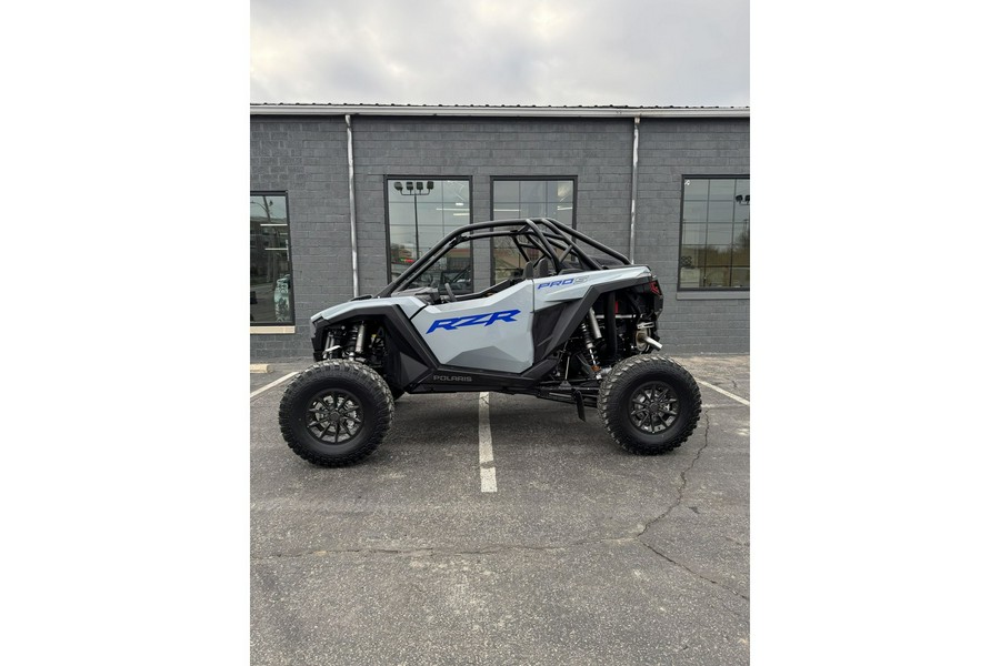 2026 Polaris RZR Pro S Sport