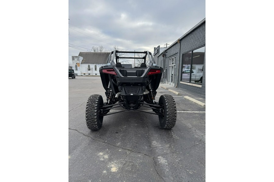 2026 Polaris RZR Pro S Sport