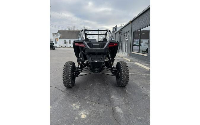 2026 Polaris RZR Pro S Sport