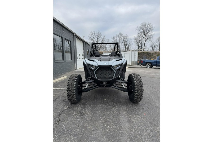 2026 Polaris RZR Pro S Sport