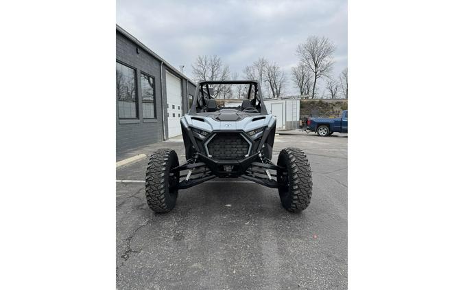 2026 Polaris RZR Pro S Sport