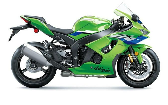 2026 Kawasaki Ninja ZX-10R