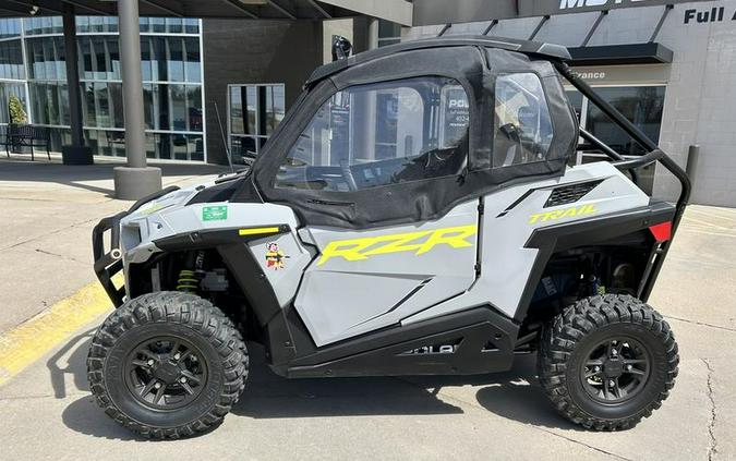2021 Polaris® RZR Trail Ultimate