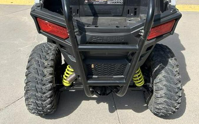 2021 Polaris® RZR Trail Ultimate