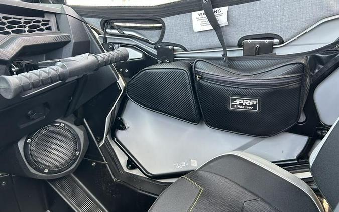 2021 Polaris® RZR Trail Ultimate