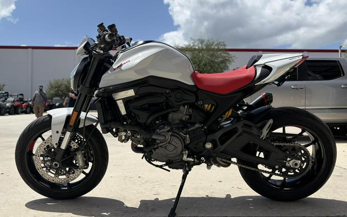 2024 Ducati Monster 937