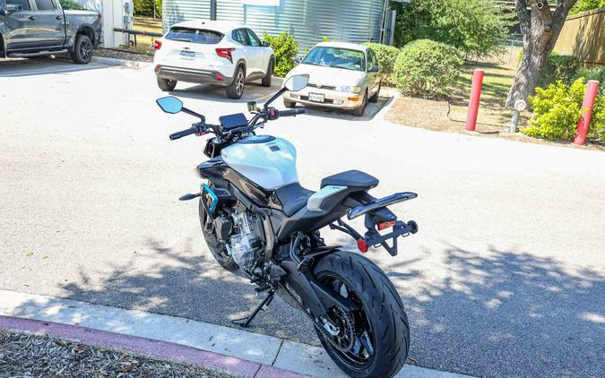 2026 CFMOTO 675NK