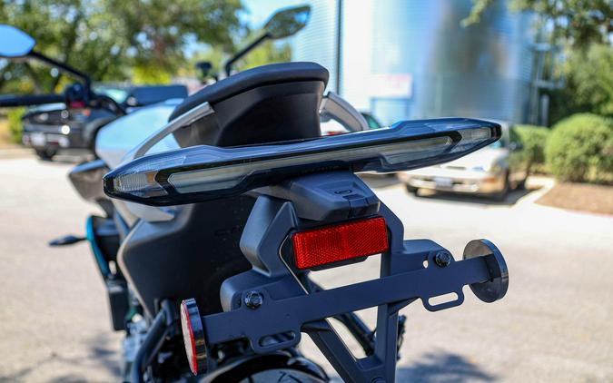 2026 CFMOTO 675NK
