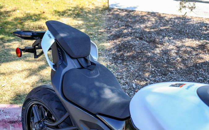 2026 CFMOTO 675NK