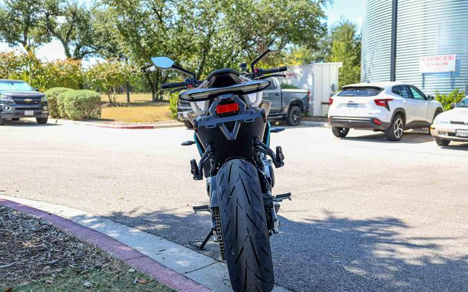 2026 CFMOTO 675NK