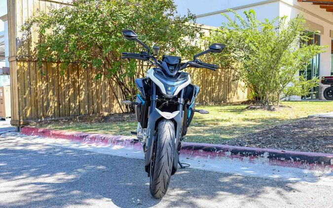 2026 CFMOTO 675NK