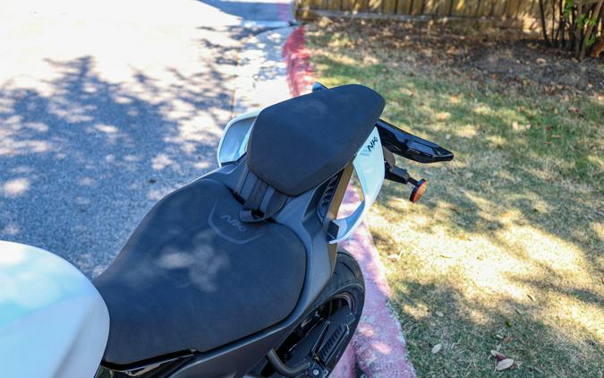 2026 CFMOTO 675NK