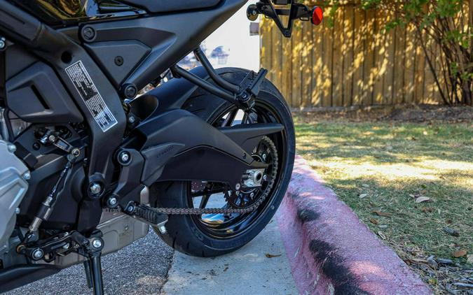 2026 CFMOTO 675NK