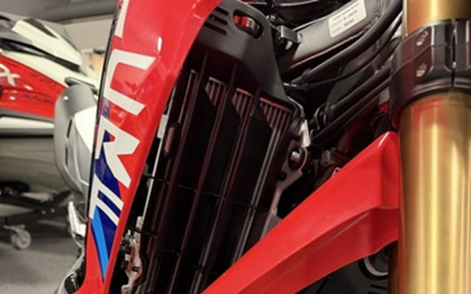 2026 Honda CRF300L Rally