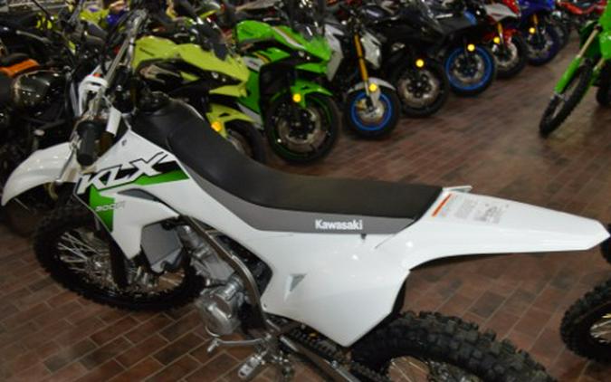 2026 Kawasaki KLX®300R