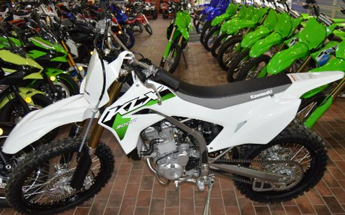 2026 Kawasaki KLX®300R