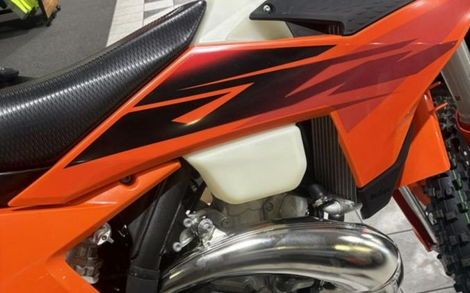 2027 KTM 300 XC-W